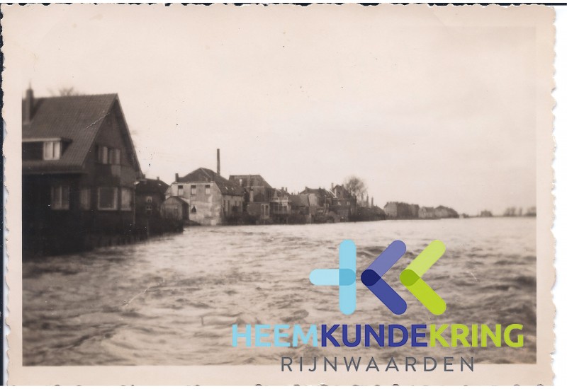 Tolkamer Hoogwater Coll. HKR geschonken door H. vd Laag (1)